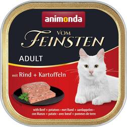 animonda Vom Feinsten Adult 6 x 100g