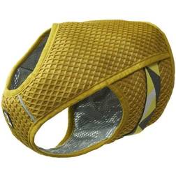 Hurtta Kølende Wrap 75-85 cm Turmeric