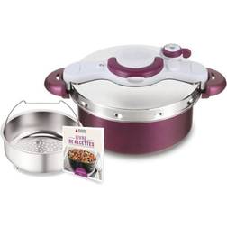 Tefal Cocotte-Minute 2-en-1 P4705104