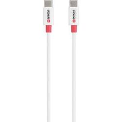Skross USB-C To USB-C Kabler Multipack