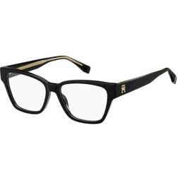 Tommy Hilfiger Eyewea TommyhilfigerTh2000co.807WomanCateyeBlac