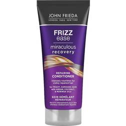 John Frieda Miraculous Recovery Conditioner 75ml