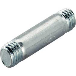 Fischer 79707 Gevindtap M8 Galvaniseret