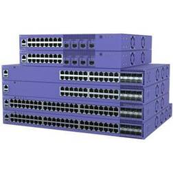 Extreme Networks 5320-24T-8XE Ethernet Switch 24 Dup Ports 8x10GB SFP+ Uplink Ports