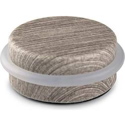 Inofix Inofix-Tope Ø 4,6 x 1,8 cm Plástico