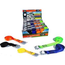 Jumbo Bagagerem sortiment 23 stk.