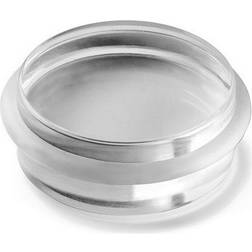 Inofix Tope De Puerta 2098 (Ø x Al: 46 x 18 mm) 1pcs