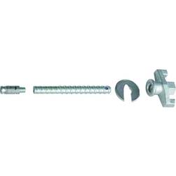 Fischer FDBB 16/250 Fastgørelse til Diamantboreapparat 400 mm Stål Ø x L