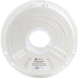 Polymaker 1612149 3D-skrivare Filament 1.75 mm Vit 750 g