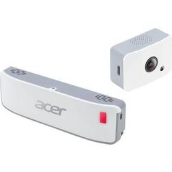 Acer Smart Touch Kit II interactive Interactive Hvid Bestillingsvare, 11-12 dages levering