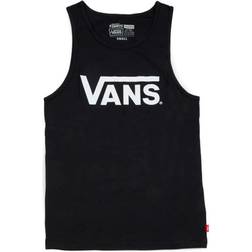 Vans Classic Tank Top - Black