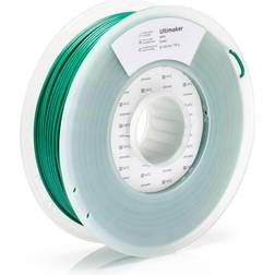 Ultimaker 227330 Filament PETG chemical-resistant, heat-resistant 2.85 mm 750 g Green 1 pcs