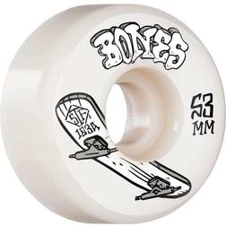 Bones Hjul STF Skateboard Heritage Boneless 53mm 53mm