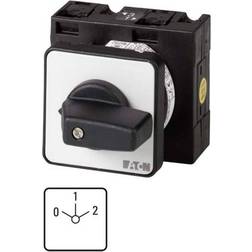 Eaton T3-4-8440/E Changeover switch for front mounting 1 pcs