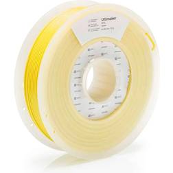 Ultimaker 227340 Filament PETG résistant aux produits chimiques, résiste à la chaleur 2.85 mm 750 g jaune 1 pc(s)