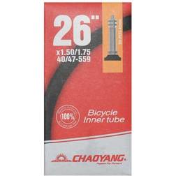 Chaoyang Slange 26x1.50-1.75 Dunlop 40mm