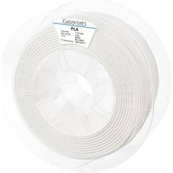 Gearlab filament PLA 1.75 mm 1 kg Vit