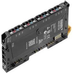 Weidmüller Digital input modul UR20-4DI-P-3W