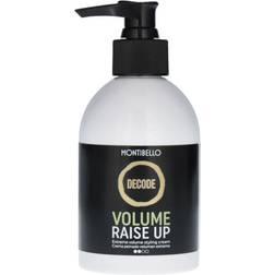 Montibello Decode Volume Raise Up 200 ml 200ml