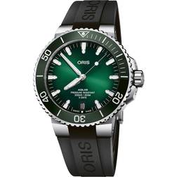 Oris Aquis Date Calibre 400 01 400 7763 4157-07 4 24 74EB