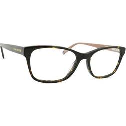 Tommy Hilfiger TH 2008 086 De Vue Femme Tortoiseshell (Seulement Monture)