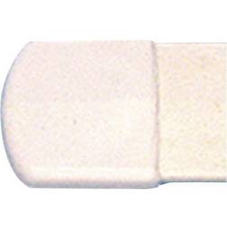 Seatec Dupsko til sejlpinde 18x2,0mm