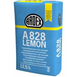 Ardex VÄGGSPACKEL A828 CITRON 12,5KG Beijerbygg Byggmaterial