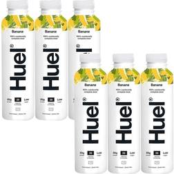 Huel Ready To Drink Banana 6 pcs