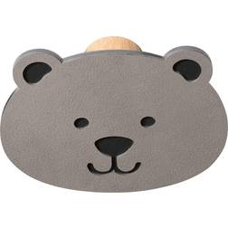 Lind DNA Bear Hanger