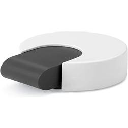 Inofix Inofix-Tope Puertas Adhesivo Blanco E3/66631