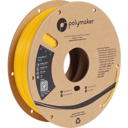 Polymaker PLA Yellow 1.75mm