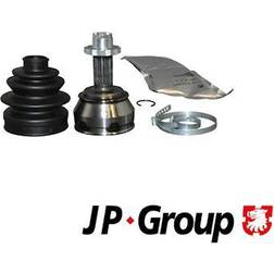 JP GROUP Ledsats, drivaxel 5710412586324