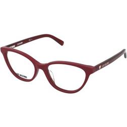 Love Moschino Mol545TN8CQE9 Junior Glasses Rot