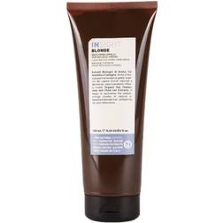 Insight Blonde Cold Color Protecting Hair Mask 250 ml 250ml