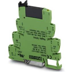 Phoenix Contact Module à relais statique PLC, Rail DIN