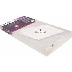 Tineo Babymadras 60 x 120 cm 120x120cm
