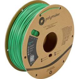 Polymaker PA02021 Filament PLA 2.85 mm 1000 g Green 1 pcs