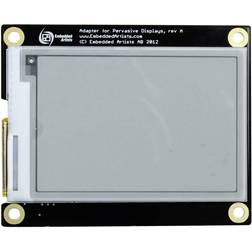 Artists EA-LCD-009 Display-modul 2.7 tommer Pixel