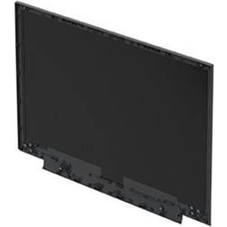 HP lcd back cover w ant dual