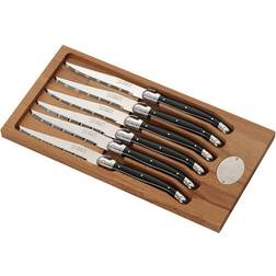 Laguiole Dubost 6 pcs. Steak