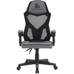 Newskill silla gaming eros gris