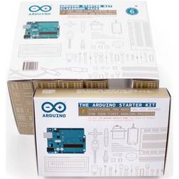 Arduino K040007-6P Classroom Pack