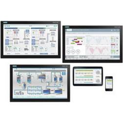 Siemens 6AV6362-3AD00-0AH0 PLC-software