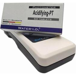 Swim & Fun PoolLab Acidifying PT Photometer Tablets