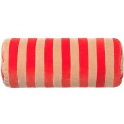 Christina Lundsteen Stripe Bolster Komplet pyntepude Beige