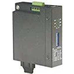 Roline Industrial Converter 10/100Base-T Multimode Opt..