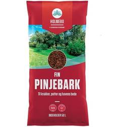 Holmebo Fin pinjebark 7-15