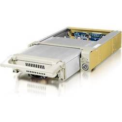 Equip Mobile Rack SATA to SATA Front Fan Aluminium