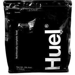 Huel Black Edition Vanilla 1.53kg