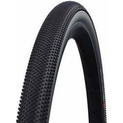 Schwalbe G-One Allround tire 35-622, Evolution